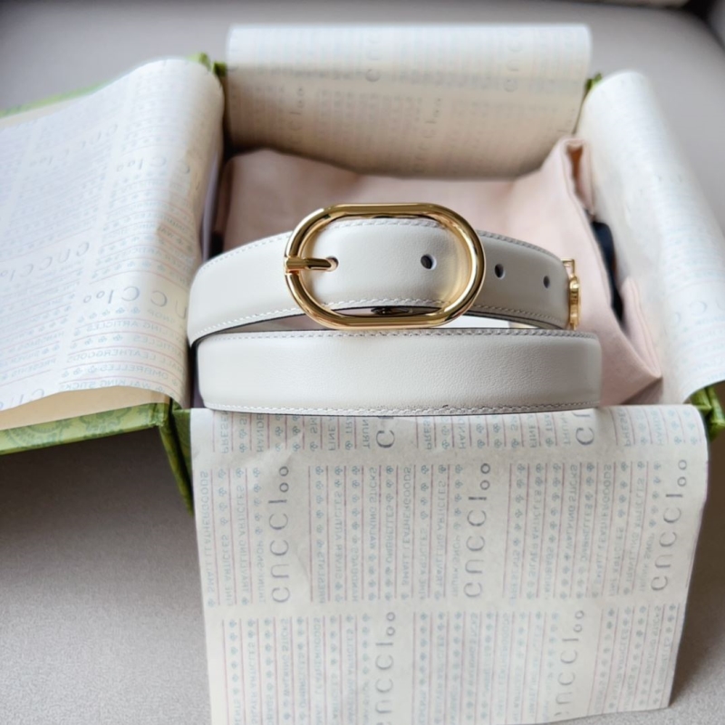 G*u*i belts